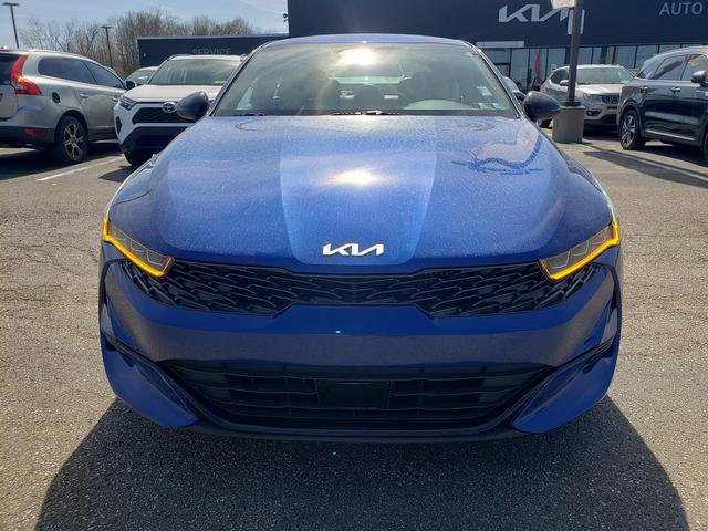 Certified 2023 Kia K5 GT-Line w/ GT-Line Premium Package FWD image 10
