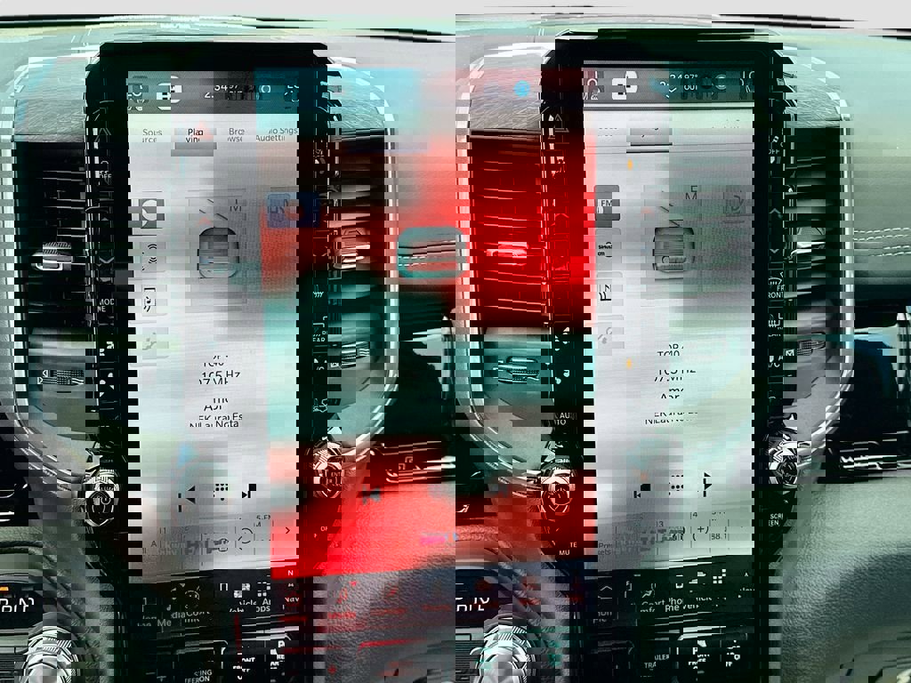 New 2025 RAM 1500 Laramie w/ Night Edition image 20