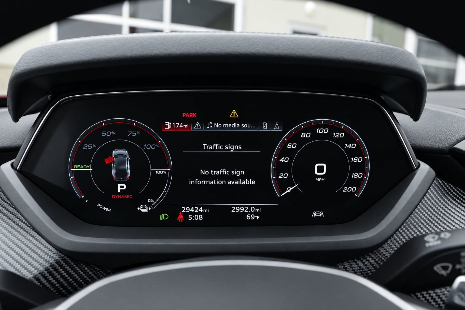 Used 2022 Audi e-tron GT Premium Plus AWD/4WD image 35
