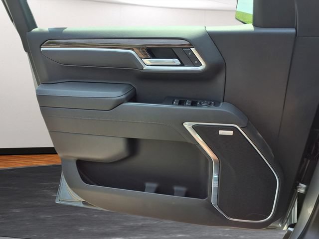 New 2026 Chevrolet Silverado 1500 RST AWD/4WD image 15