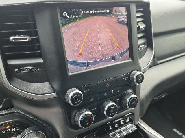 Used 2019 RAM 1500 Big Horn AWD/4WD image 18