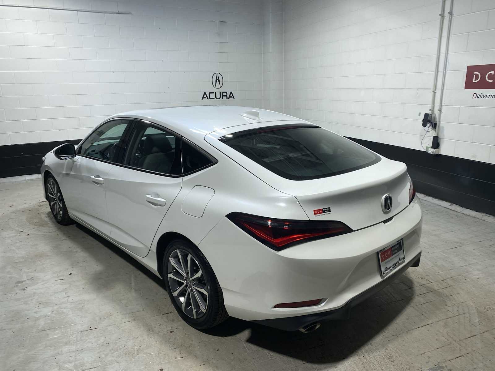 Used 2023 Acura Integra image 4