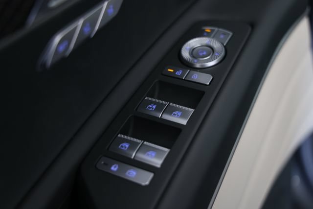 New 2026 Genesis GV80 3.5T e-SC AWD/4WD image 21