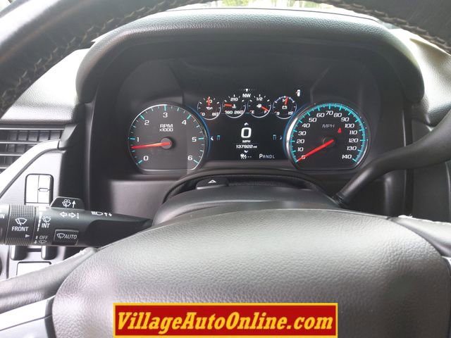 Used 2017 Chevrolet Tahoe Premier AWD/4WD image 39