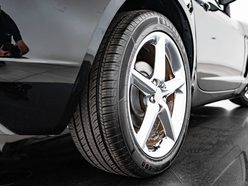 Used 2007 Saturn Sky w/ Premium Trim Pkg RWD image 48