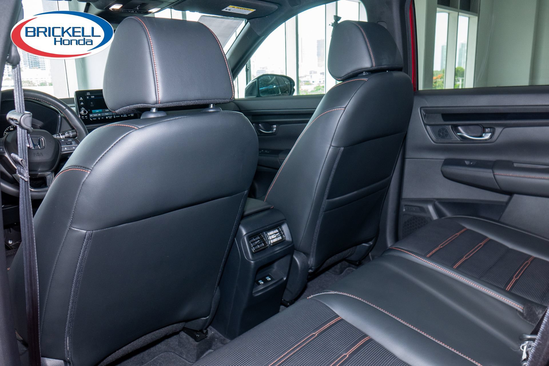 Certified 2024 Honda CR-V Sport-L image 19
