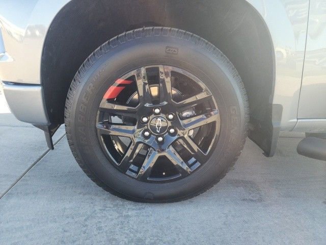 Used 2024 Chevrolet Silverado 1500 RST w/ Redline Edition image 18