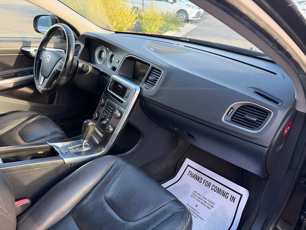 Used 2012 Volvo S60 T5 FWD image 14