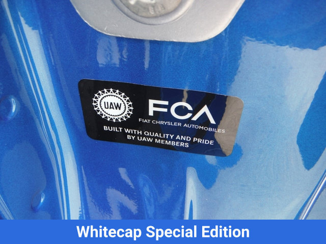 New 2026 Jeep Gladiator Rubicon w/ Whitecap Package AWD/4WD image 54