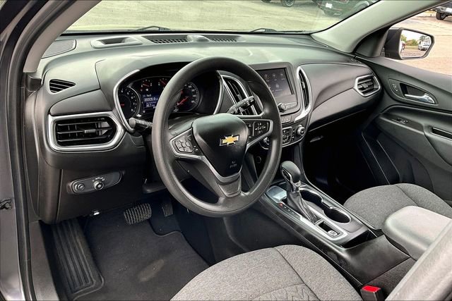 Used 2022 Chevrolet Equinox LT FWD image 14