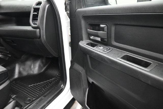 Used 2022 RAM 2500 Tradesman AWD/4WD image 27
