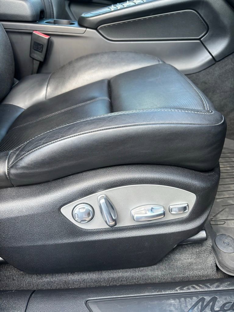 Used 2018 Porsche Macan Sport Edition image 10