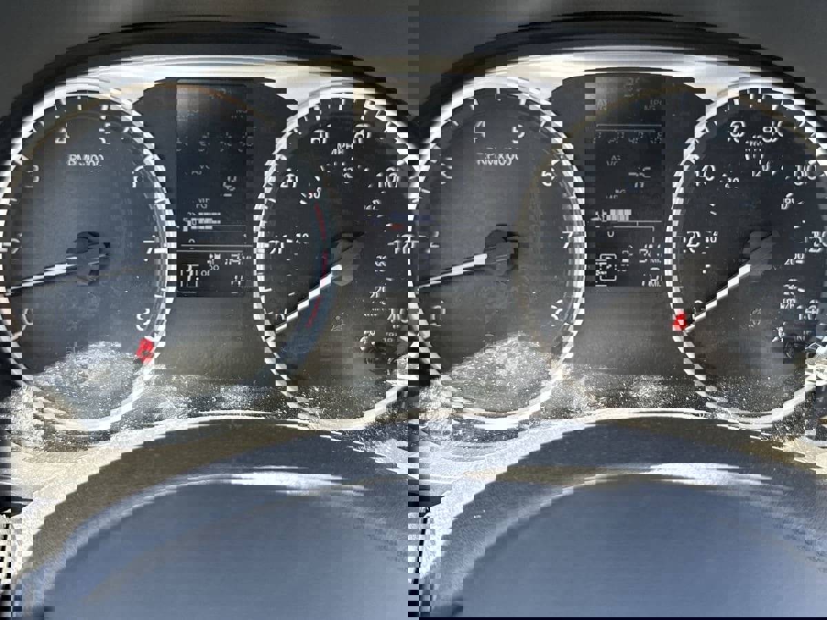 New 2025 Nissan Versa S w/ Trunk Package image 30