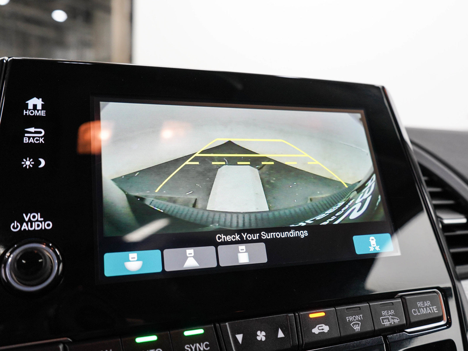 Used 2018 Honda Odyssey EX-L image 31