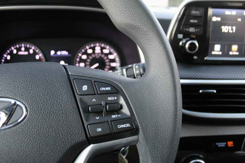 Used 2020 Hyundai Tucson SE image 17