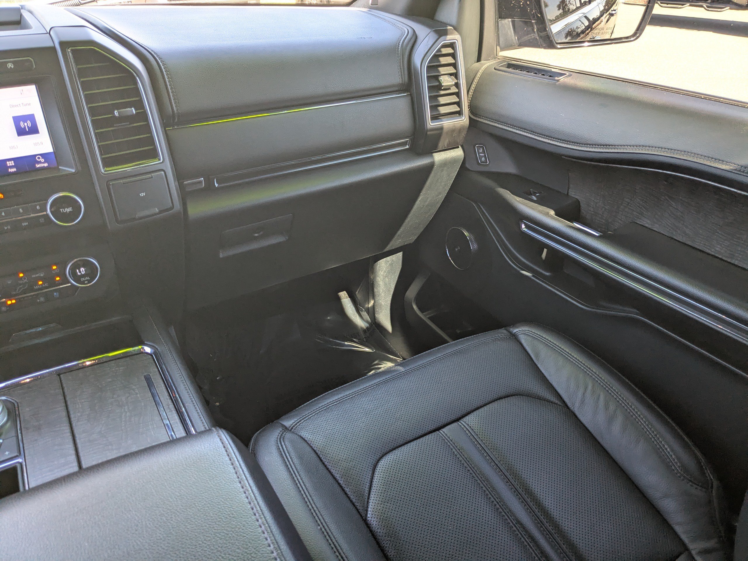 Used 2020 Ford Expedition Max Limited w/ Equipment Group 301A RWD image 18