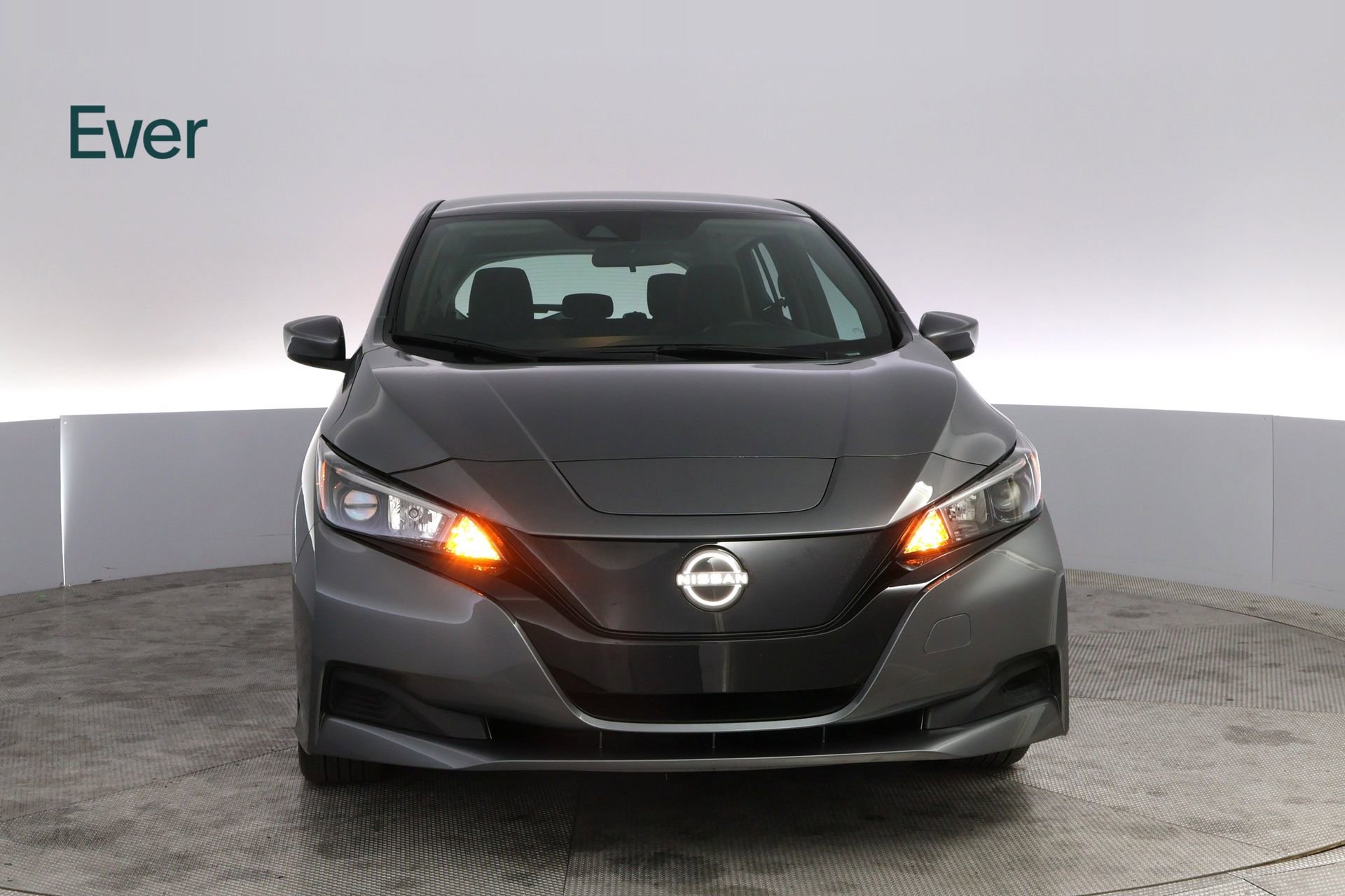Used 2025 Nissan Leaf S FWD image 12