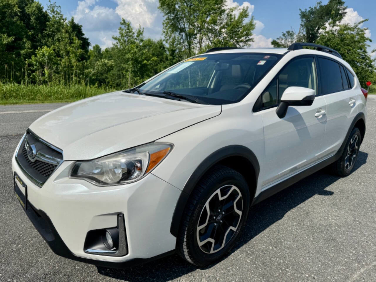 Used 2016 Subaru Crosstrek 2.0i Limited image 15