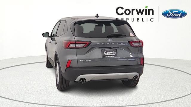 New 2026 Ford Escape Active w/ Cold Weather Package image 6