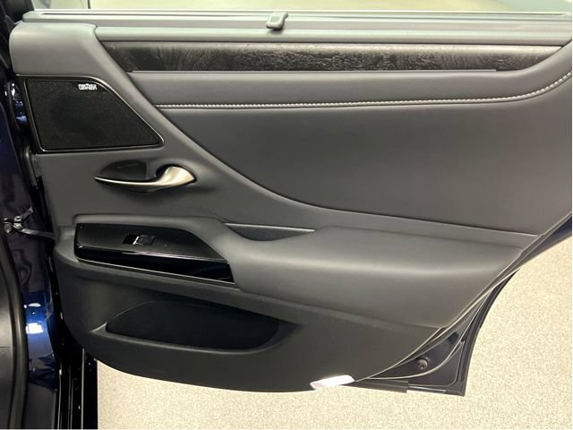 Certified 2024 Lexus ES 350 Ultra Luxury FWD image 21