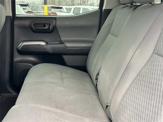 Used 2021 Toyota Tacoma SR5 image 21
