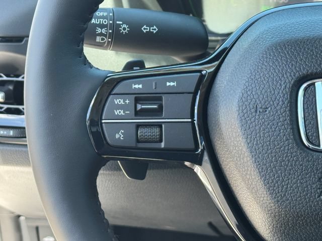 New 2026 Honda Accord Touring image 23