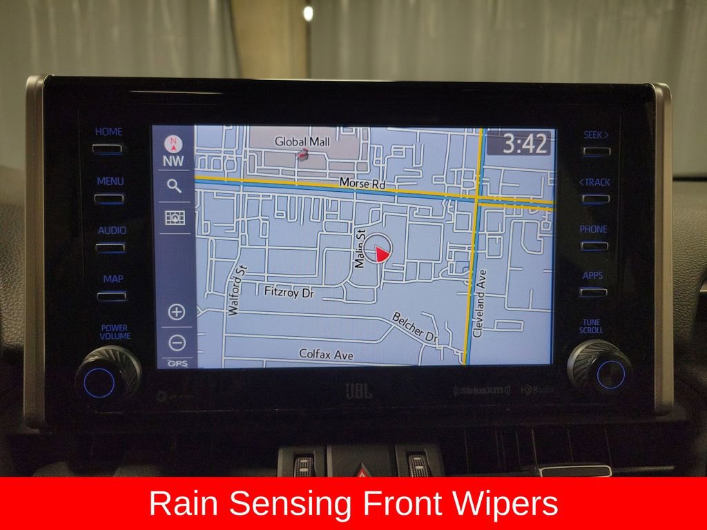 Used 2020 Toyota RAV4 XSE image 19