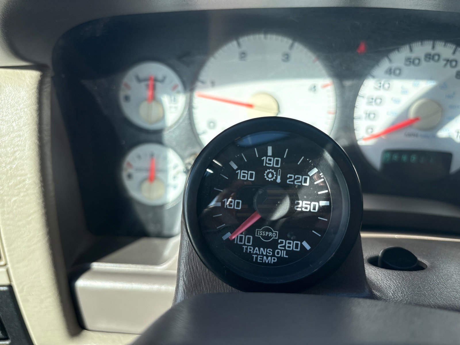 Used 2004 Dodge Ram 2500 Truck SLT w/ Trailer Tow Group image 16