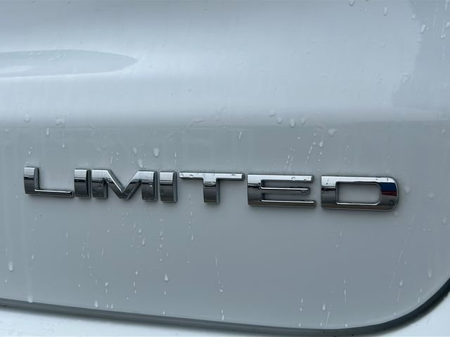 Used 2022 Jeep Compass Limited w/ Sun and Sound Group image 32