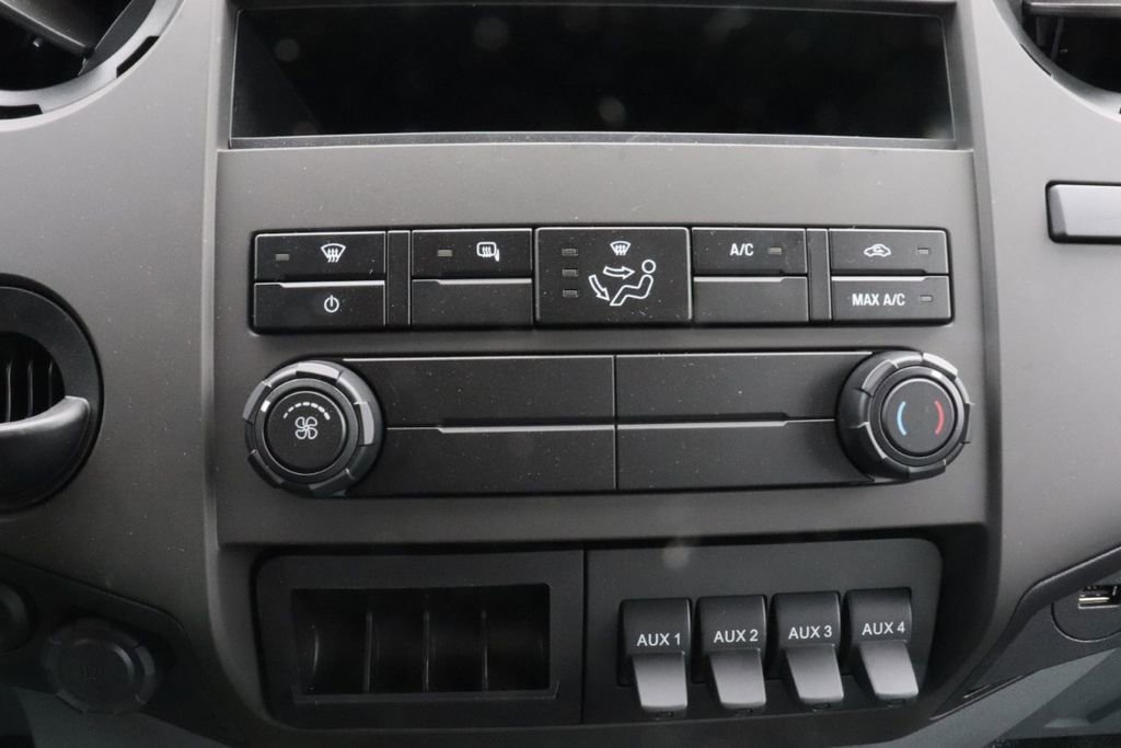 New 2026 Ford F750 2WD Regular Cab Super Duty image 12