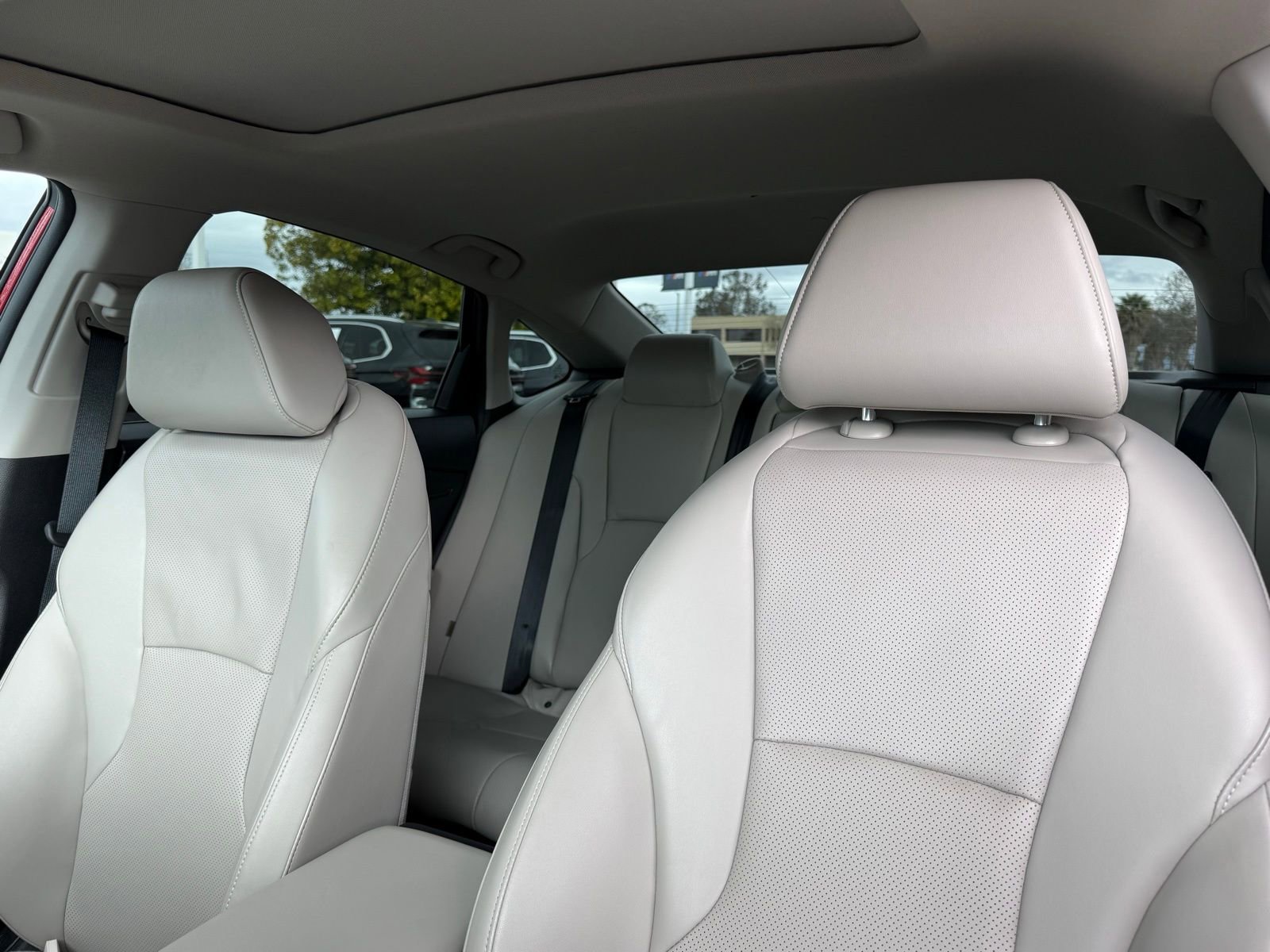 Used 2024 Honda Accord EX-L image 23