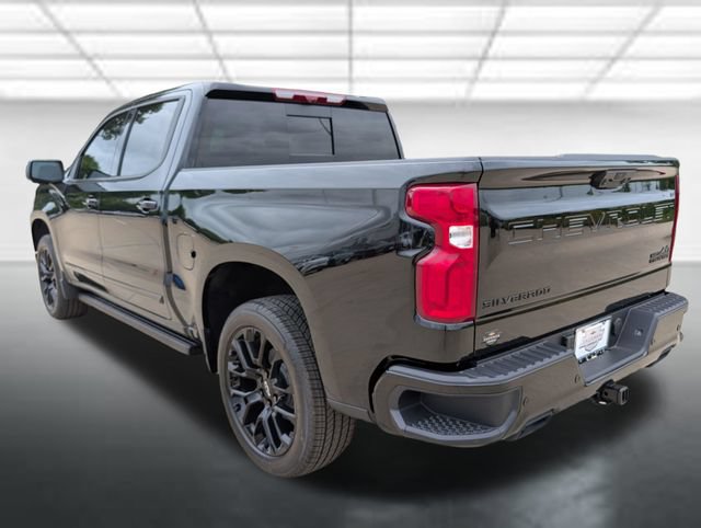 New 2026 Chevrolet Silverado 1500 High Country w/ High Country Premium Package AWD/4WD image 2