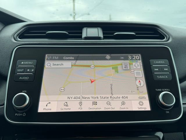 Used 2024 Nissan Leaf SV Plus image 25