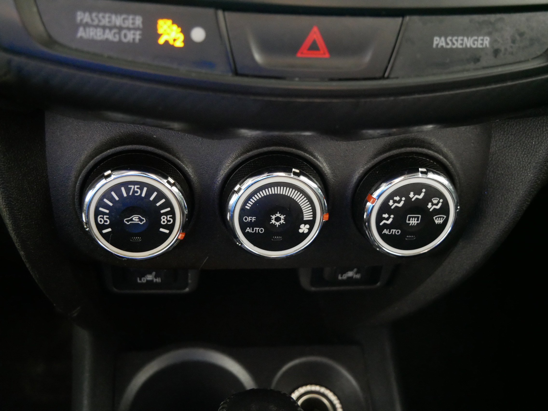 Used 2017 Mitsubishi Outlander Sport SE image 23