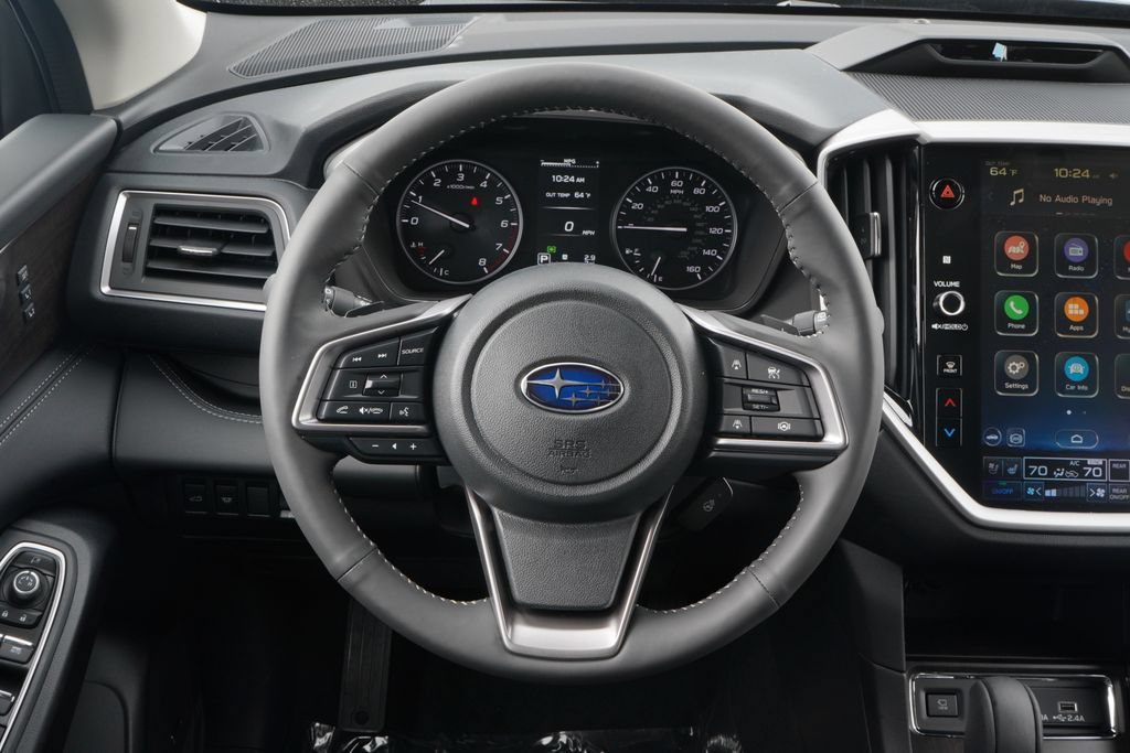New 2026 Subaru Ascent Touring AWD/4WD image 10