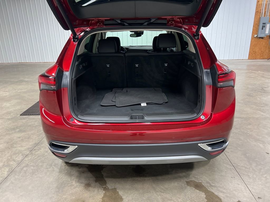 Certified 2023 Buick Envision Essence image 12