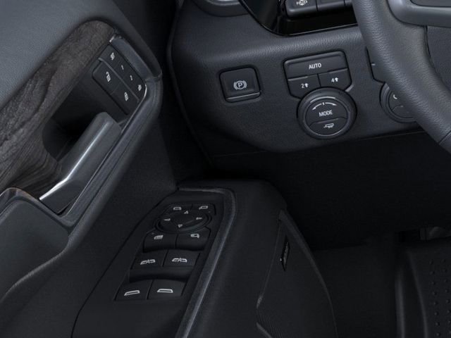 New 2026 Chevrolet Silverado 1500 LTZ w/ Technology Package image 25