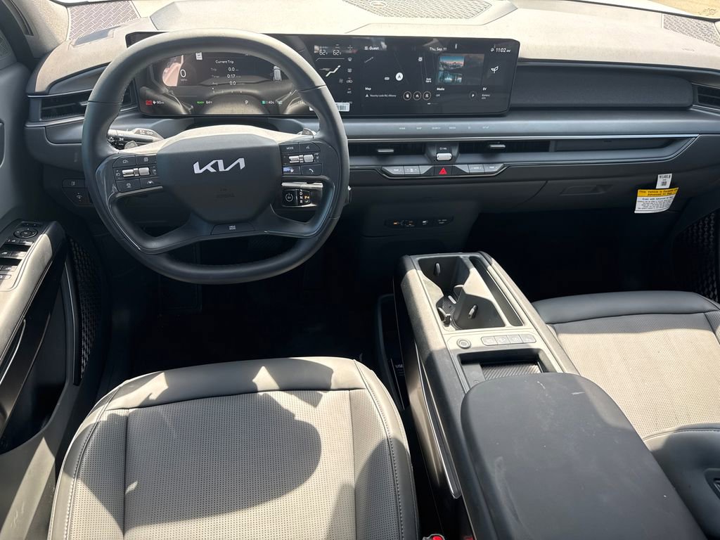 New 2024 Kia EV9 Light RWD image 24
