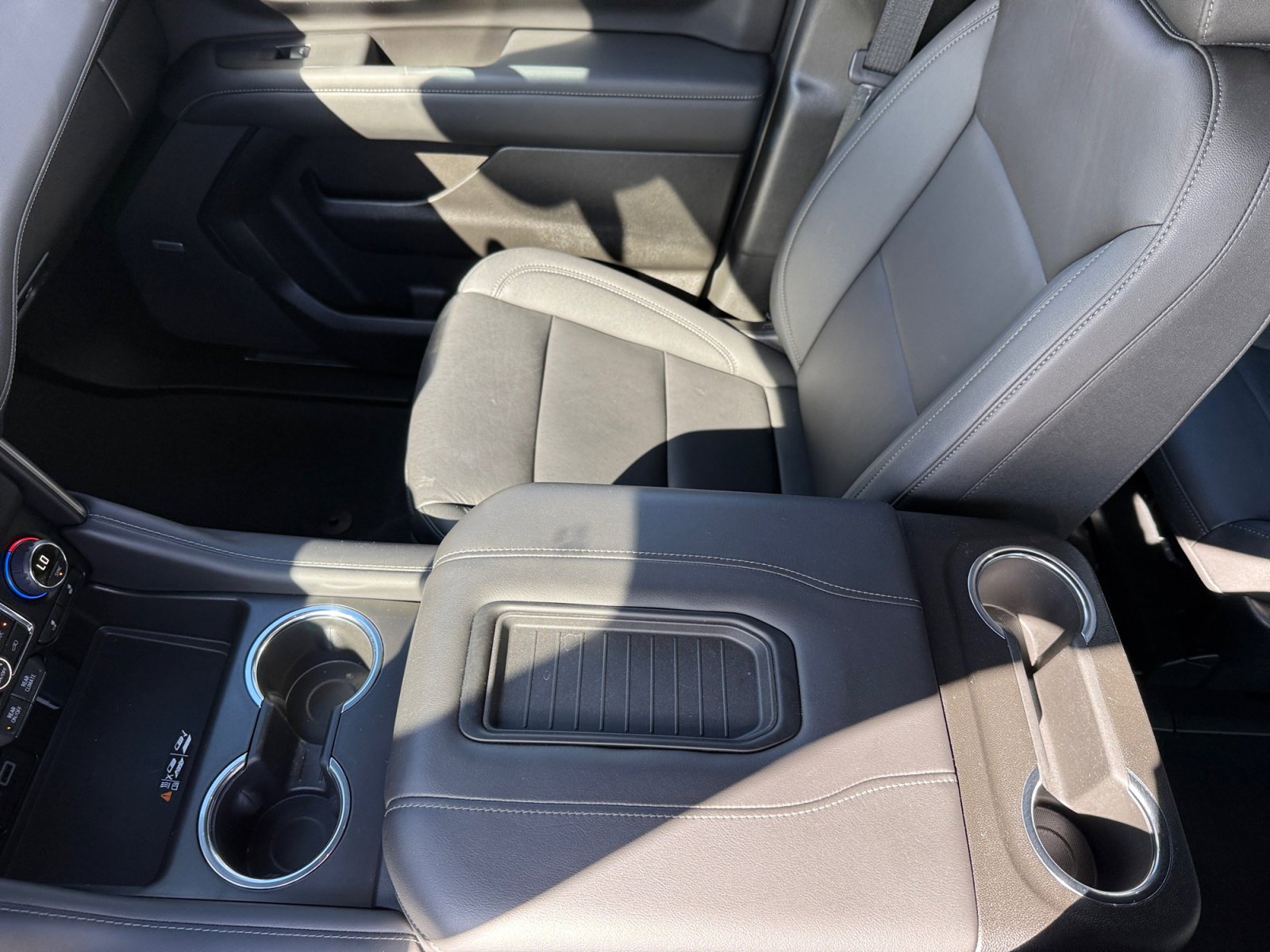 Used 2023 Chevrolet Tahoe Z71 w/ Z71 Off-Road Package image 14