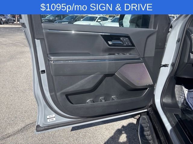 New 2025 GMC Sierra EV Denali image 26