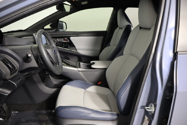 Used 2023 Subaru Solterra AWD image 18