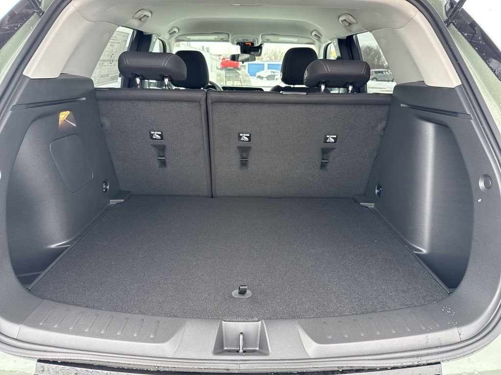 New 2026 Chevrolet TrailBlazer LT w/ Driver Confidence Package FWD image 20