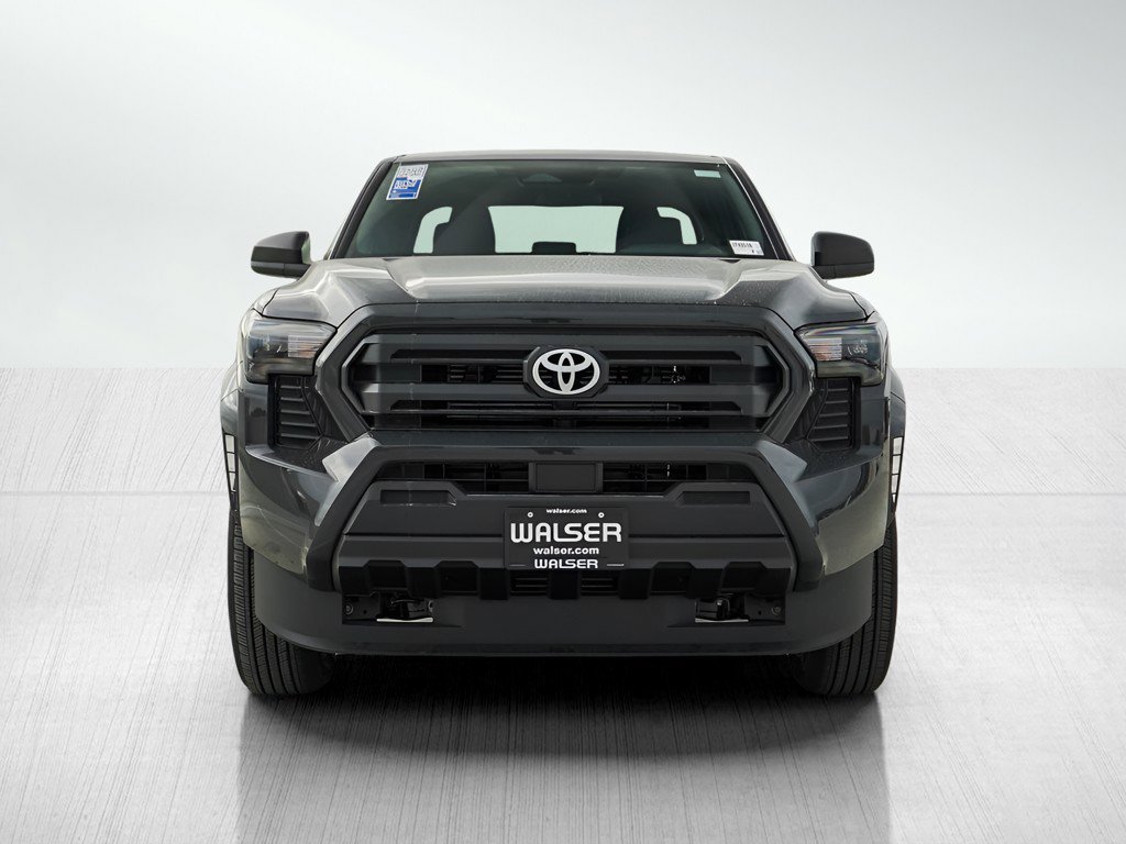 New 2025 Toyota Tacoma SR image 2