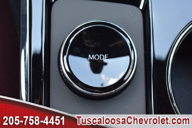 New 2027 Chevrolet Equinox RS w/ Safety and Technology Package FWD image 32