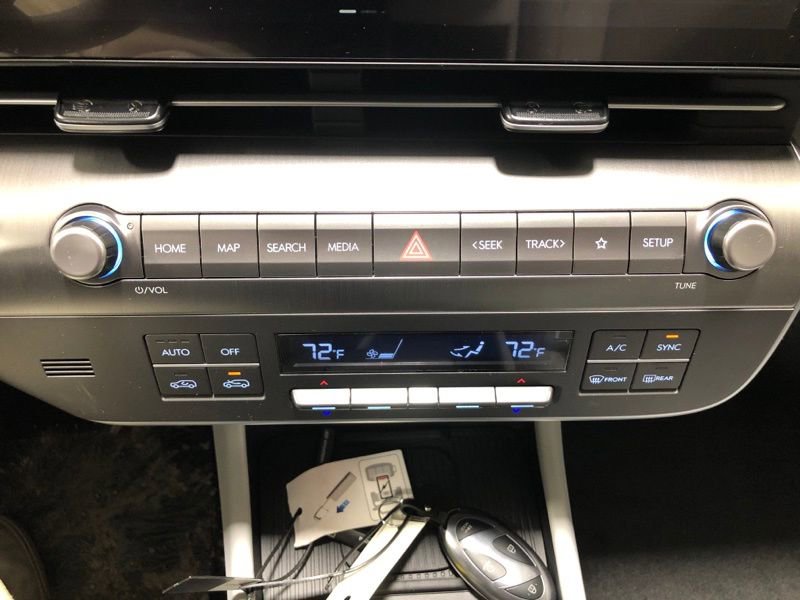 New 2026 Hyundai Kona SEL Sport image 29