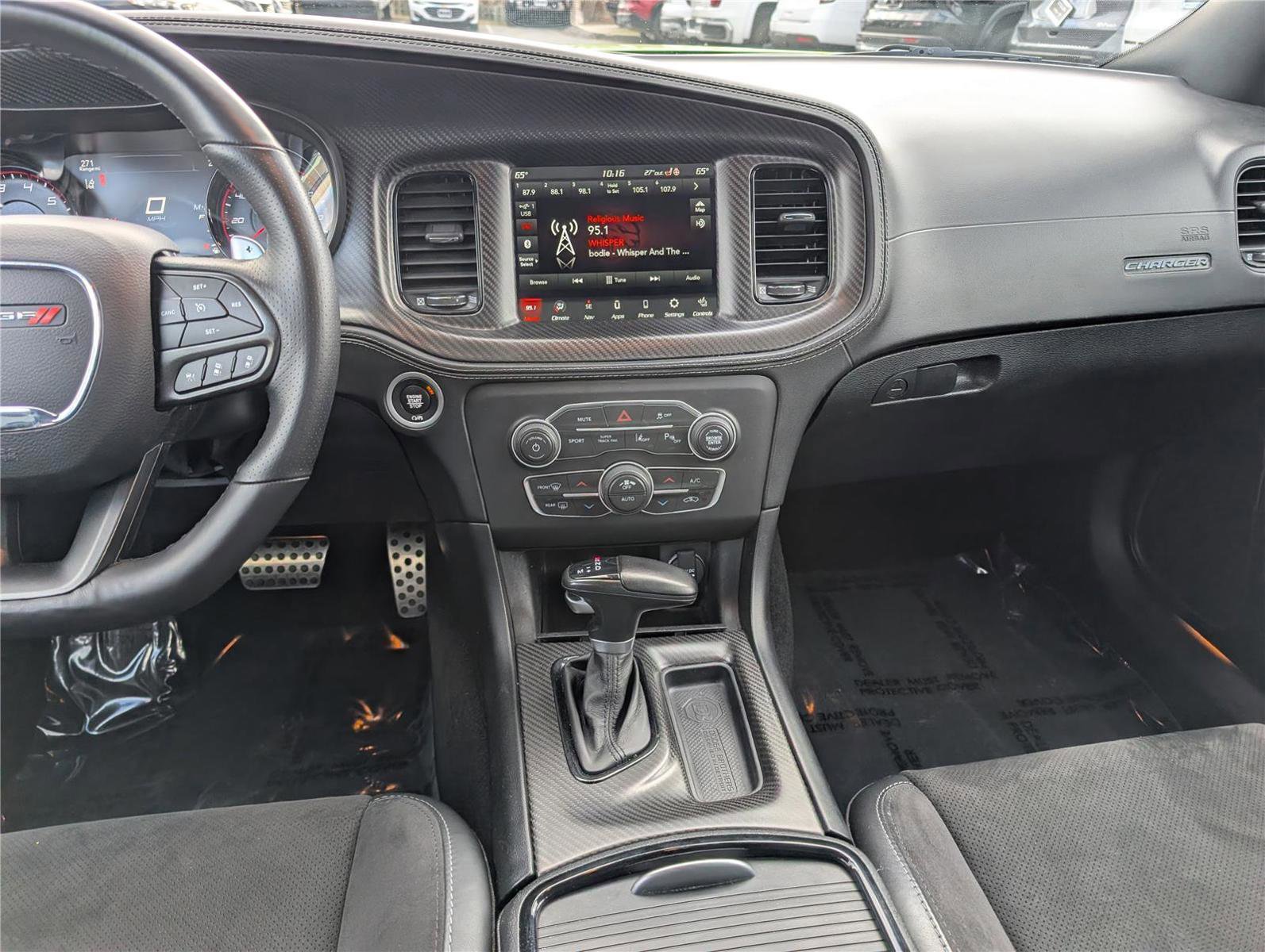 Used 2023 Dodge Charger GT w/ Plus Group image 18