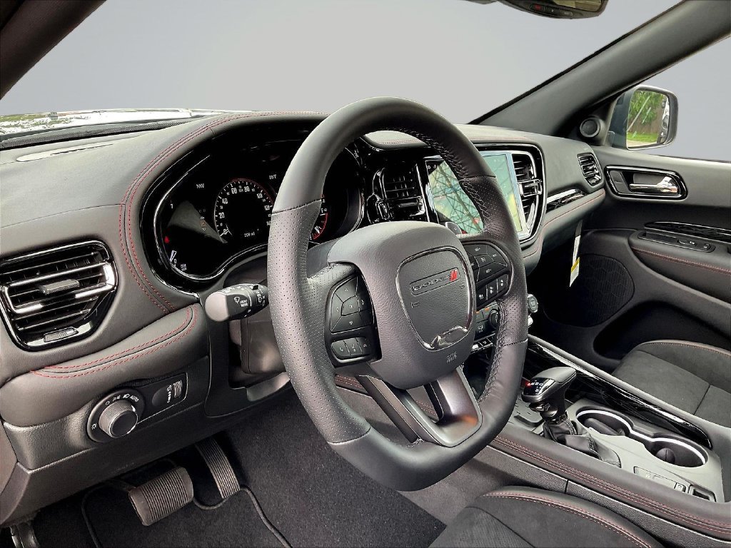 New 2026 Dodge Durango GT AWD/4WD image 9