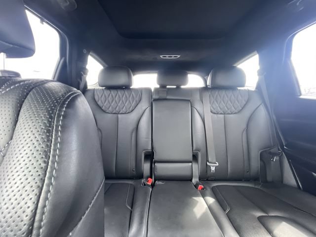 Used 2023 Hyundai Santa Fe Calligraphy AWD/4WD image 13