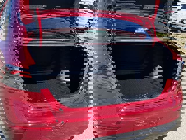 Certified 2025 Honda Accord LX image 27