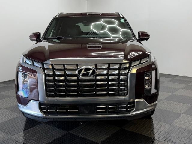 Used 2023 Hyundai Palisade Calligraphy w/ Cargo Package AWD/4WD image 4